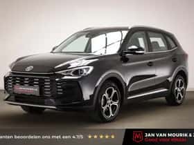 MG ZS (2025)