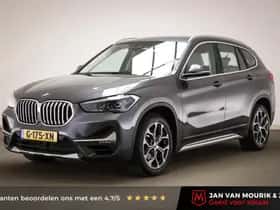 BMW X1 (2020)