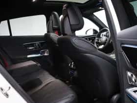 Mercedes-Benz GLC-Klasse (2024) thumbnail 15