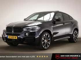 BMW X6 (2018)