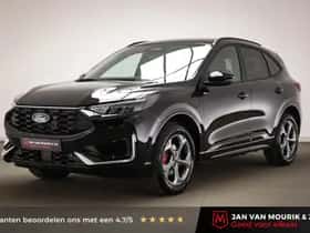 Ford Kuga (2026)