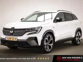 Renault Austral (2024)