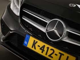 Mercedes-Benz C-Klasse (2019) thumbnail 13