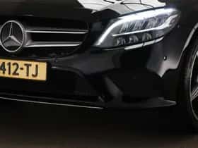 Mercedes-Benz C-Klasse (2019) thumbnail 14