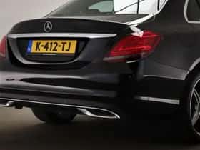 Mercedes-Benz C-Klasse (2019) thumbnail 17