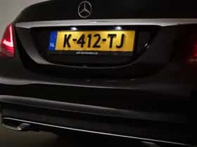 Mercedes-Benz C-Klasse (2019) thumbnail 18