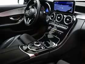 Mercedes-Benz C-Klasse (2019) thumbnail 3