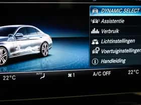 Mercedes-Benz C-Klasse (2019) thumbnail 43