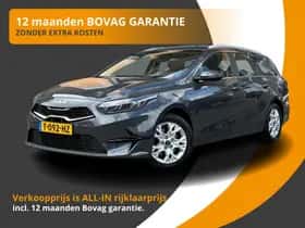 Kia Ceed (2023)