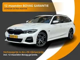 BMW 3-Serie (2022)