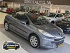 Peugeot 207 (2007)