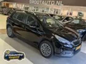Peugeot 2008 (2015)