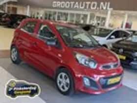 Kia Picanto (2011)