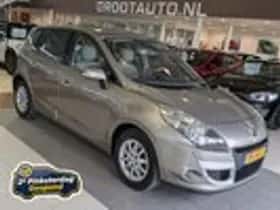 Renault Scénic (2009)