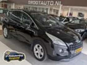 Peugeot 3008 (2010)