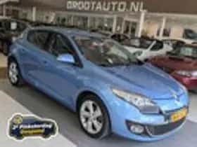 Renault Mégane (2013)
