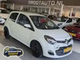 Renault Twingo (2012)
