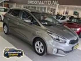 Kia Carens (2013)