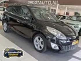 Renault Grand Scénic (2010)
