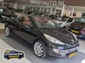 Peugeot 207 (2007)