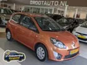 Renault Twingo (2010)