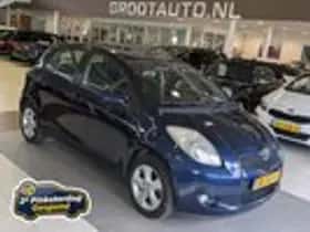 Toyota Yaris (2006)