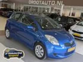 Toyota Yaris (2007)