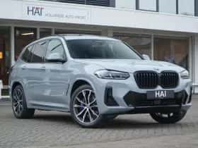 BMW X3 (2023)