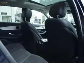 Mercedes-Benz GLC-Klasse (2022) thumbnail 14