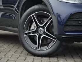 Mercedes-Benz GLC-Klasse (2022) thumbnail 18