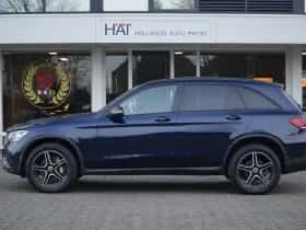 Mercedes-Benz GLC-Klasse (2022) thumbnail 19