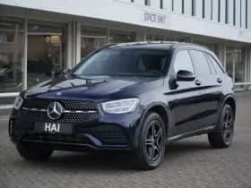 Mercedes-Benz GLC-Klasse (2022) thumbnail 20