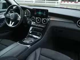 Mercedes-Benz GLC-Klasse (2022) thumbnail 23
