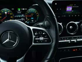 Mercedes-Benz GLC-Klasse (2022) thumbnail 7