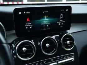 Mercedes-Benz GLC-Klasse (2022) thumbnail 9