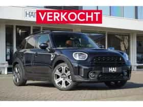 MINI Countryman (2022)