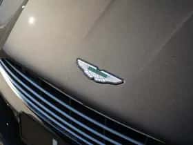 Aston Martin DB11 Volante (2021) thumbnail 4