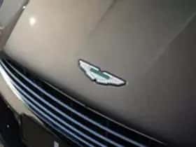 Aston Martin DB11 Volante (2021) thumbnail 34