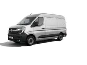 Renault Master (2024)