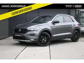 Volkswagen T-Roc (2020)