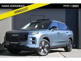 Jaecoo 7 (2026)