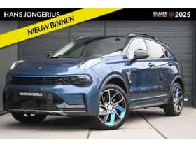 Lynk & Co 01 (2022)
