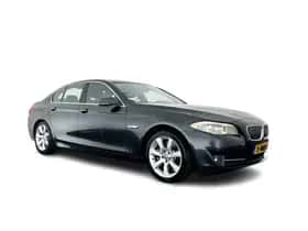 BMW 5-Serie (2010)