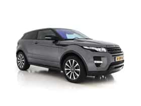 Land Rover Range Rover Evoque (2014)