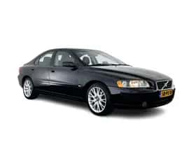 Volvo S60 (2005)
