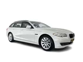 BMW 5-Serie (2011)
