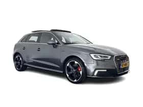 Audi A3 (2016)
