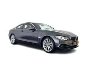 BMW 4-Serie (2013)