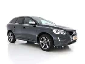Volvo XC60 (2015)