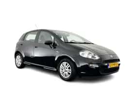 Fiat Punto (2014)